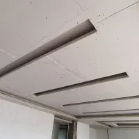 کناف بصورت حرفه ای|خدمات پیشه و مهارت|رشت, دیانتی|دیوار