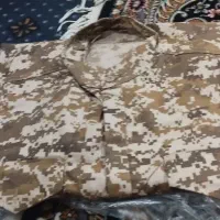 لباس نظامی عشایری