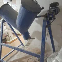 دستگاه وی بلندر