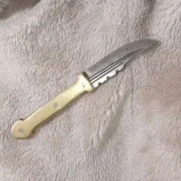 فروش چاقوی دسته برنجی اصل زنجان