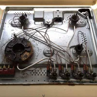 سرویس تعمیرتعمیرکاراجاق گاز آبگرمکن وبخاری  درمحل|خدمات پیشه و مهارت|ایلام, |دیوار