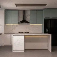 خدمات دکوراسیون داخلی پرشین چوب|خدمات پیشه و مهارت|آمل, |دیوار