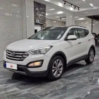 سانتافه فول 2015