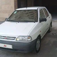 پراید  97