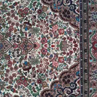 فرش جوزان گل فرنگ|فرش|نهاوند, |دیوار