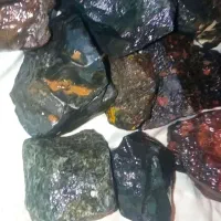 سنگ مشکی صحرا|جواهرات|چابهار, |دیوار