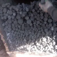 زغال کبابی، رستورانی، قلیانی بافوری به شرط