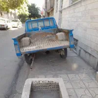 اسقاط نیسان های فرسوده|خودرو سواری و وانت|مشهد, گاز|دیوار