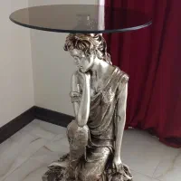 پایه گلدانی|صنایع دستی و سایر لوازم تزئینی|تهران, خزانه|دیوار