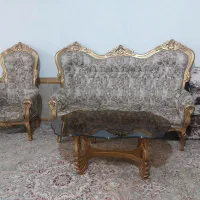 مبلمان|مبلمان خانگی و میز عسلی|تربت جام, نظامی|دیوار