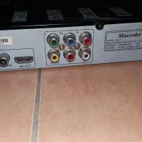 دستگاه گیرنده دیجیتال  maxeeder همراه دستگاه بوستر|صوتی و تصویری|رشت, شهرک قدس|دیوار