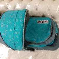 کریر/ ساک نوزاد|کالسکه و لوازم جانبی|مشهد, شفا|دیوار