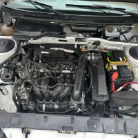 پارس ایکس یو پی 1402|خودرو سواری و وانت|تهران, تهرانسر شمالی|دیوار