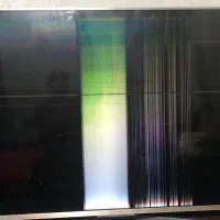 تلویزیون ۵۵ اینچ ایکس ویژن