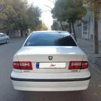 سمند مدل ۹۵ درحد|خودرو سواری و وانت|سنقر, |دیوار