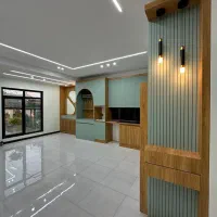 ویلا نما مدرن 700متری شهر(خشکبیجار) مدارک تکمیل|فروش خانه و ویلا|رشت, گلسار|دیوار