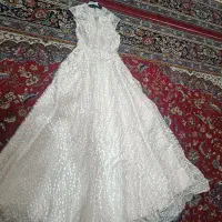 لباس مجلسی سایز ۳۶|لباس|شوش, |دیوار