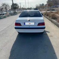 پژوپارس Tu5اتومات|خودرو سواری و وانت|ارومیه, |دیوار