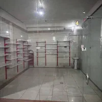 16 متر  مغازه خ اصلی نی نجار