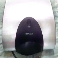 ساندویج ساز  KENWOOD|اجاق گاز و لوازم برقی پخت‌وپز|تهران, مختاری|دیوار
