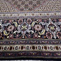 ۹ متری دستبافت تبریز ماهی|فرش|تهران, علم و صنعت|دیوار