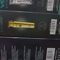 یک عدد حجم زن و دو عدد خط زنVgrحرفه ای