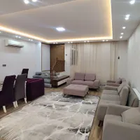 اجاره آپارتمان/100متری/دوخواب/فوق لاکچری