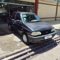 پراید 131مدل 90