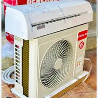 کولرگازی جنرال آیس General ice 240هزار