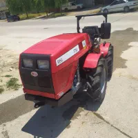 سلام تراکتور باغی کمرشکن950|خودرو سنگین|مهاباد (آذربایجان غربی), |دیوار