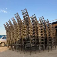 صندلی شیواری طرح وارداتی