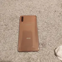 سامسونگ Galaxy A7 (2018) با حافظهٔ ۱۲۸ گیگابایت|موبایل|تهران, بریانک|دیوار