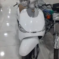 موتور برقی بیکلاج کلیک|موتورسیکلت|شیروان (خراسان), |دیوار