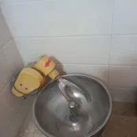 خمیر کن