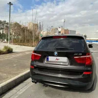 BMWx3بی ام  و|خودرو سواری و وانت|تهران, بهمن یار|دیوار