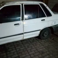 شاسی پلم دوگانه کارخانه