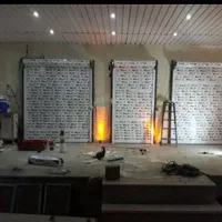 درب کرکره اتومات فولادی 4ریموت دار ضد سرقت|مصالح و تجهیزات ساختمان|زاهدان, |دیوار