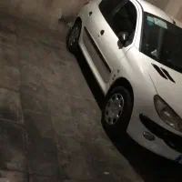 206|خودرو سواری و وانت|تهران, امام زاده عبدالله|دیوار