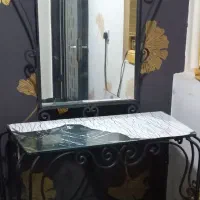 آینه میز آرایشی
