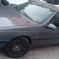پژو 405 مدل 97دلفینی