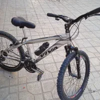 دوچرخه ۲۴ ویوا اصل تایوان|دوچرخه، اسکیت، اسکوتر|بجنورد, |دیوار