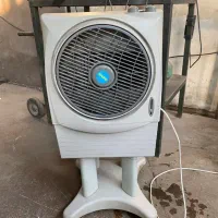 کولر آبی rabo