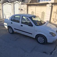 تیبا مدل ۱۳۹۵