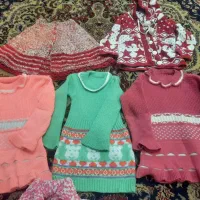 لباس و کفش بچه|کفش و لباس بچه|شیراز, احمدآباد|دیوار