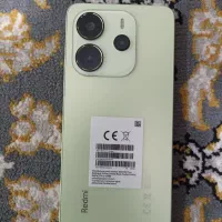 گوشی موبایل redmo not 14