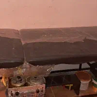 تخت اپیلاسیون،ماساژ|آرایشگاه و سالنهای زیبایی|جیرفت, |دیوار