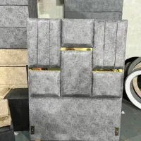 تخت خواب تک سرویس کامل سایزدلخواه تمام پارچه شرکتی