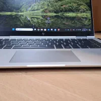 لپ‌تاپ HP EliteBook x360 1040 G5 i7 رم۱۶ تاچ|رایانه همراه|تهران, بریانک|دیوار