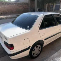 پارس موتور جدید1401