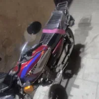 فروشی|موتورسیکلت|پردیس, فاز ۸|دیوار